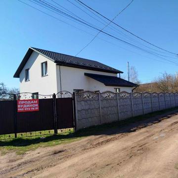 Продам будинок на Вінницьких Хуторах