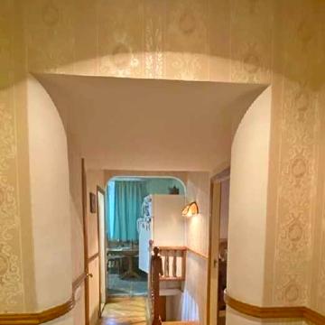 Продаж 3 - кімнатної квартири