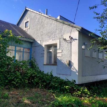 БЕЗ КОМІСІЇ! ТОРГ! Продам будинок с.Нове Залісся, 35км від Києва.