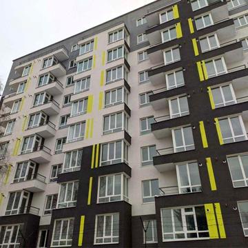 Продаж 3к ЖК "Дизайн Парк" Терміново Будинок зданий ЖК &quot;Дизайн Парк&quot;