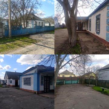 Продам будинок с. Вишняки, Хорольський рай, Полтавська обл.