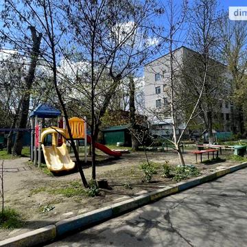 Продаж 3к Квартира Героїв прикордонників вулиця
