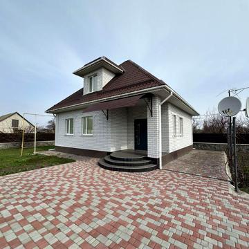Продаж будинку Глобине