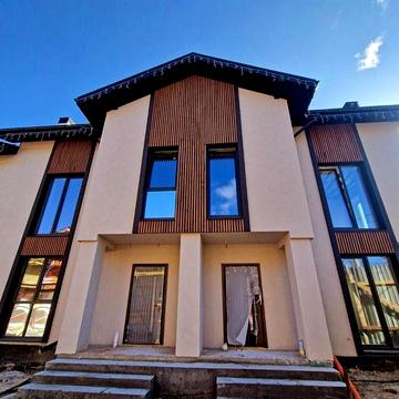 Таунхаус в місті Ірпінь! Преміум якості!