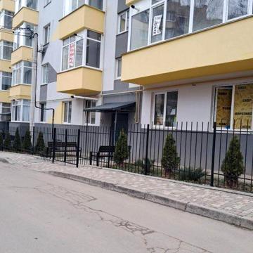Продам 2-к квартиру від власника