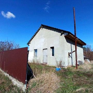 Продам дачу 64 м.кв. з виходом в лісок Музичі 22 км Київ ТОРГ