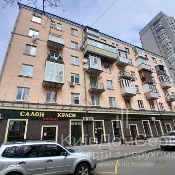 Татарська вул., 18Б