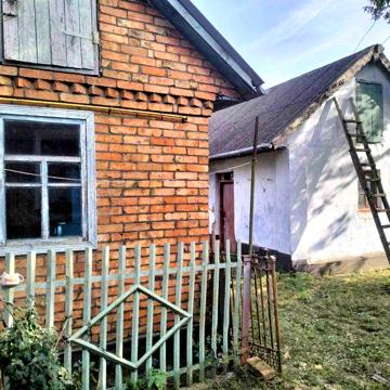 Продається Будинок  с Гвардійське приватизований 25 сот