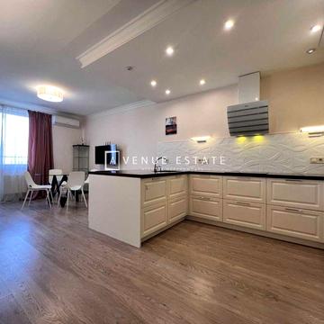 Оренда 3кім. квартири 100м2 в ЖК Парк Авеню пр-т. Голосіївський 60