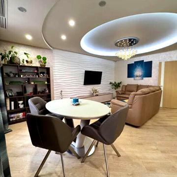 Продаж 3к Квартира Гетьманська вулиця ЖК Новый массив