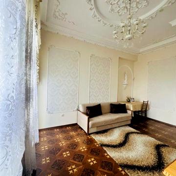 Оренда двох кімнатноі квартири