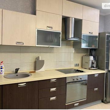 Продаж 3к Квартира Космічна вулиця