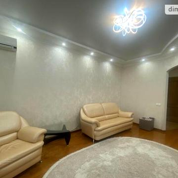 Продаж 3к Квартира Космічна вулиця