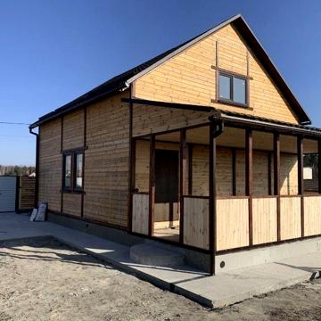 Для поціновувачів заміського життя, свіжого повітря та комфорту!