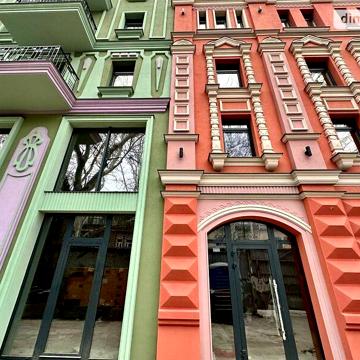 Продаж 1к Квартира Рішельєвська вулиця ЖК Ришельевский Пассаж