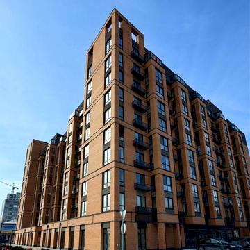 Продам ЖК Аржанова 1 ком квартиру , новострой, пр. Слобожанский ЖК Аржанова