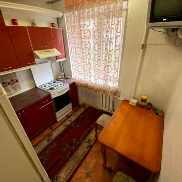 2К Квартира в Найбажанішому районі міста.Без аналогів VS ID:38374