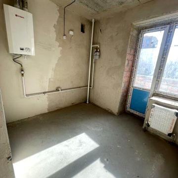 Продаж повноцінної 1-к квартири в ЖК Петрівський квартал ЖК Петоівський квартал