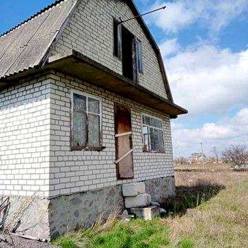 Продам дачу на Власовке