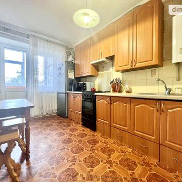 Продаж 2к Квартира Парковий 3-й проїзд