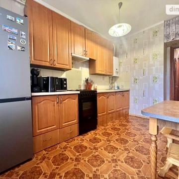 Продаж 2к Квартира Парковий 3-й проїзд