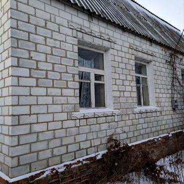 Продам будинок в Бабаях (Бабаи)