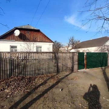 Продається цегляний будинок в м.Малин