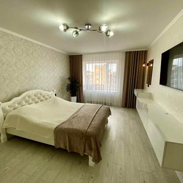 Продаж 2к.квартири в Новобудові Жк Сімейний Комфорт