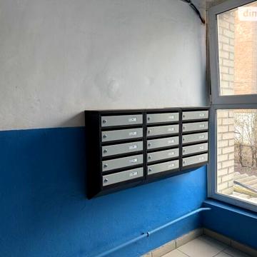 Продаж 2к Квартира Комунальний провулок