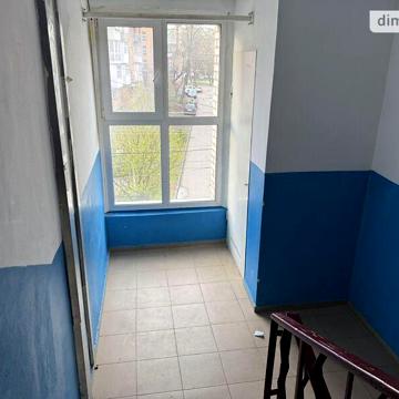 Продаж 2к Квартира Комунальний провулок