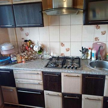 продам 1 кімнатну квартиру вул. Б. Завади