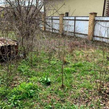 Круглик продам домик с участком