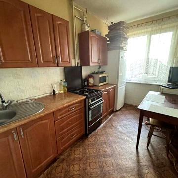 Продаж 3к Квартира Міцкевича вулиця