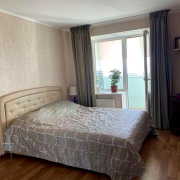 2-к квартира на Автокразівському б-рі