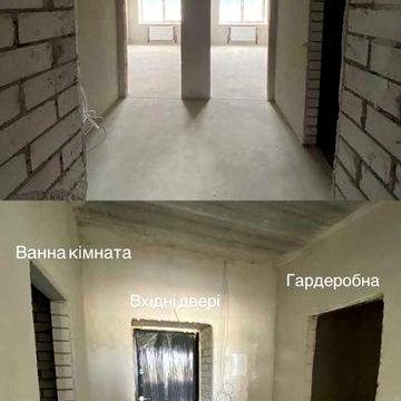 Продам 1-к квартиру в ЖК Євромісто Крюківщина ЖК Європейське місто