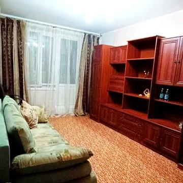Продажа 2-х квартиры 45 м2, чешка, 6/9, р-он "Хартрона",