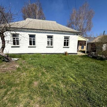 Продаж будинку в с. Орловець Черкаська обл