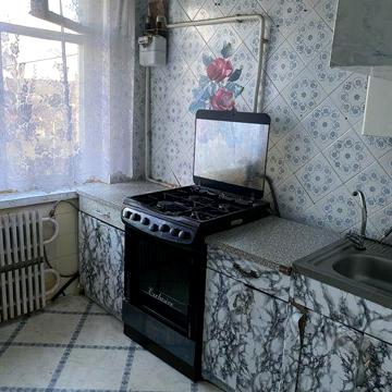 Сдам квартиру на длительный срок П.Калнышевского