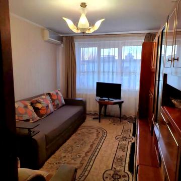 Продаж 3к Квартира Академіка Філатова вулиця
