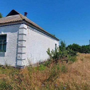 Продаж будинку 74,4 кв.м. село Масківці.