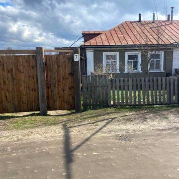 Оренда будинку смт. Вороніж
