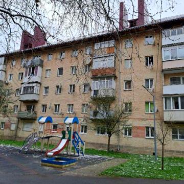 Продам свою 2-х кімнатну квартиру