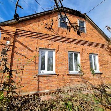 Продаж будинку м. Ромни