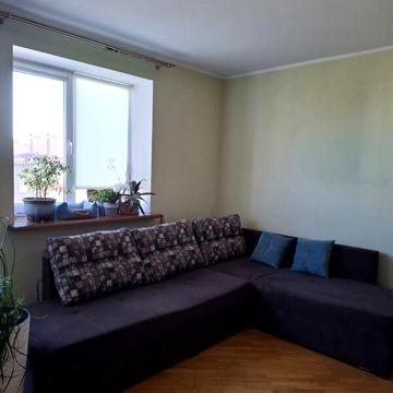 Продаж 5к Квартира Кільцева вулиця