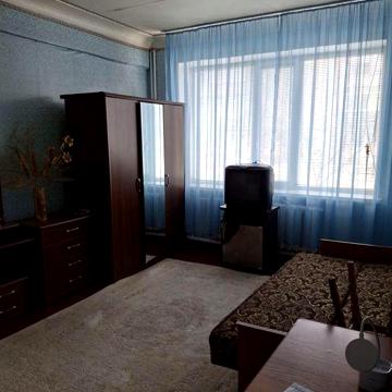 Продам часть квартиры