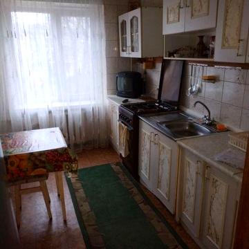 продажа трёхкомнатной квартиры по улице Шевченко 12