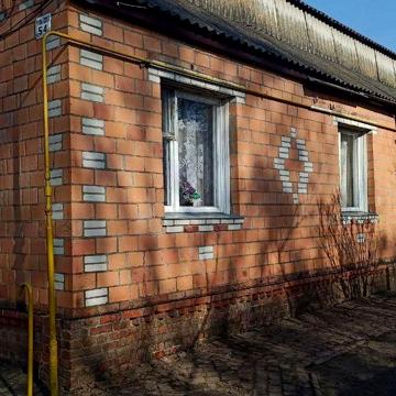Ромни Будинок в Овлашах Сумської області Роменського району