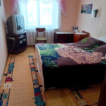 Продається 3 кімнатна квартира  м.Новоселиця,центр міста