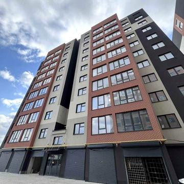 Продаж 1к квартири ЖК Авіла сіті зданий будинок ЖК АВІЛА СІТІ