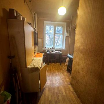 Продаж 4к Квартира Олександрійський бульвар